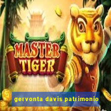 gervonta davis patrimonio